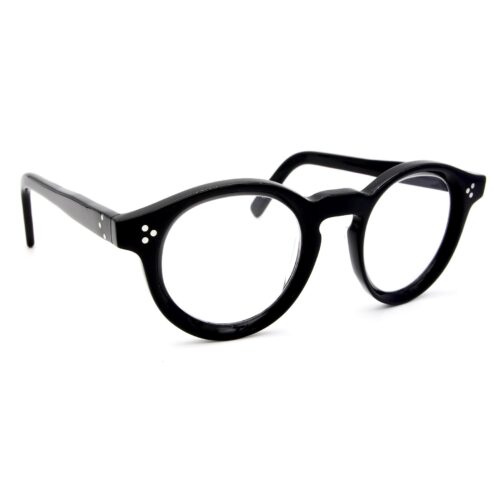 Rezzonico Occhiali Sartoriali un occhiale stile classico fino leggero elegante di stile old money ricercato