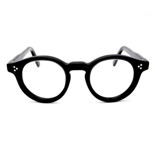 Rezzonico Occhiali Sartoriali un occhiale stile classico fino leggero elegante di stile old money ricercato