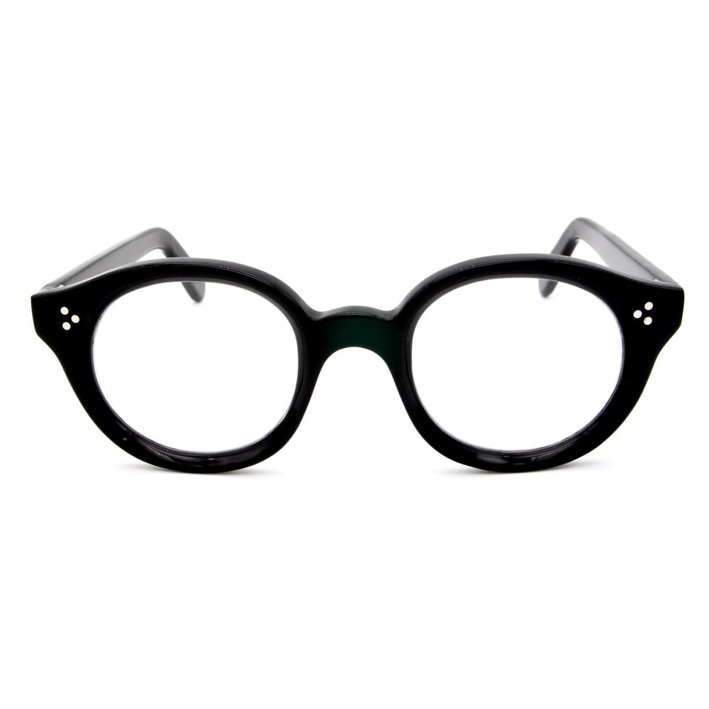 Occhiali Sartoriali si ispira a Le Corbusier per la creazione degli occhiali Corbusier personalizzabile online e realizzato nel negozio di Padova a mano