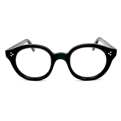 Occhiali Sartoriali si ispira a Le Corbusier per la creazione degli occhiali Corbusier personalizzabile online e realizzato nel negozio di Padova a mano
