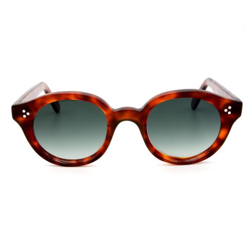 Occhiali Sartoriali si ispira a Le Corbusier per la creazione degli occhiali Corbusier personalizzabile online e realizzato nel negozio di Padova a mano