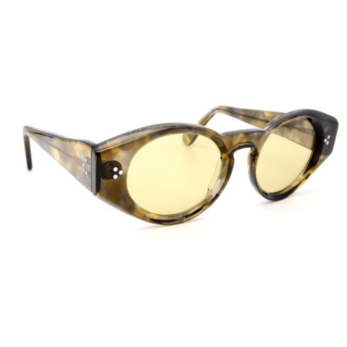 Occhiali Sartoriali si ispira ad Aristotele Onassis per la creazione dell'occhiale artigianale Onassis personalizzabile online e realizzato nel negozio di Padova a mano