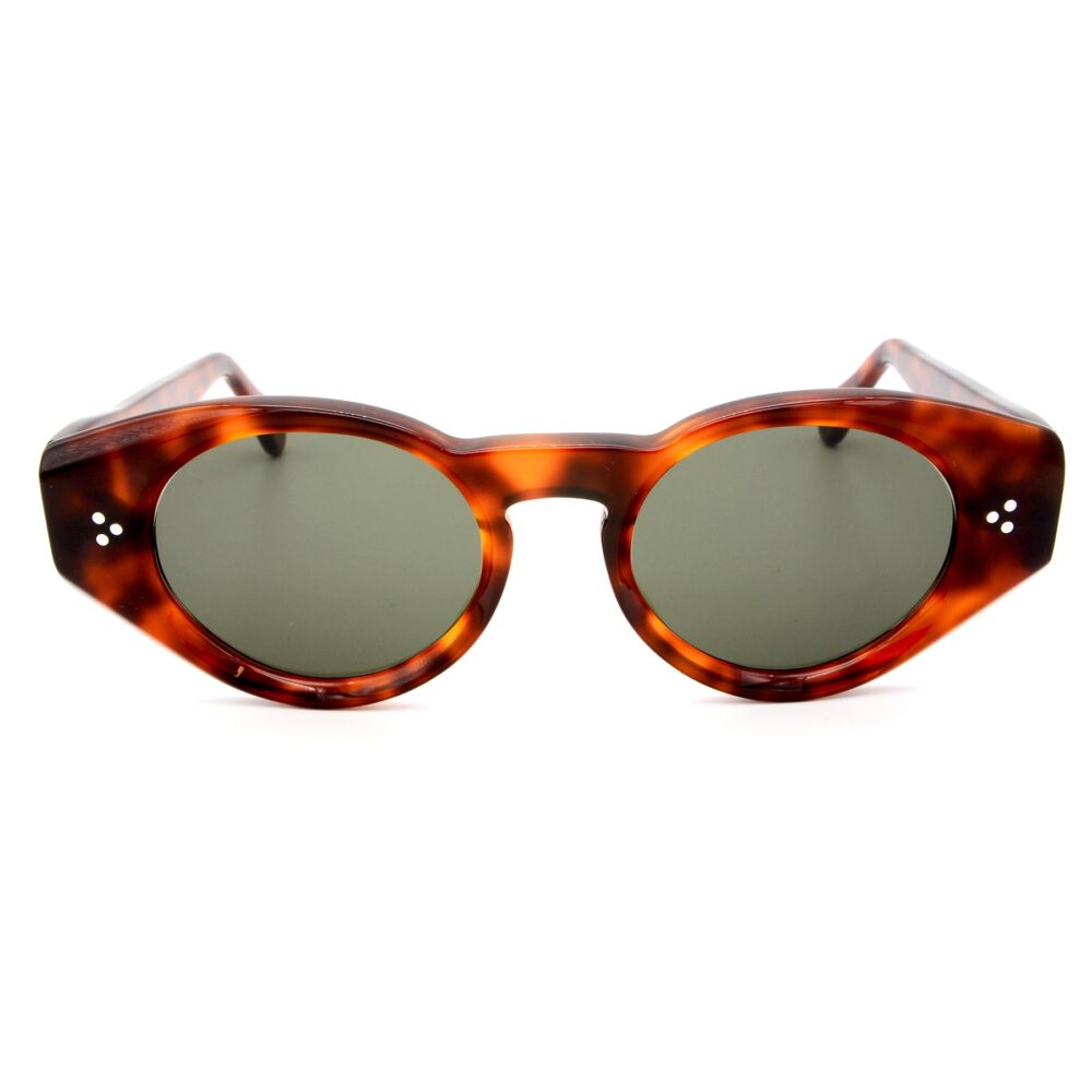 Occhiali Sartoriali si ispira ad Aristotele Onassis per la creazione dell'occhiale Onassis personalizzabile online e realizzato nel negozio di Padova a mano