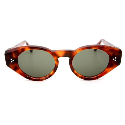 Occhiali Sartoriali si ispira ad Aristotele Onassis per la creazione dell'occhiale Onassis personalizzabile online e realizzato nel negozio di Padova a mano