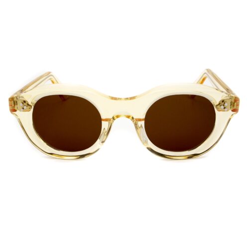 Occhiali Sartoriali si ispira agli occhiali di Steve Jobs per la creazione degli occhiali Steve da vista e da sole sono occhiali vintage eleganti realizzati in modo artigianale e personalizzabile online realizzato nel negozio di Padova a mano