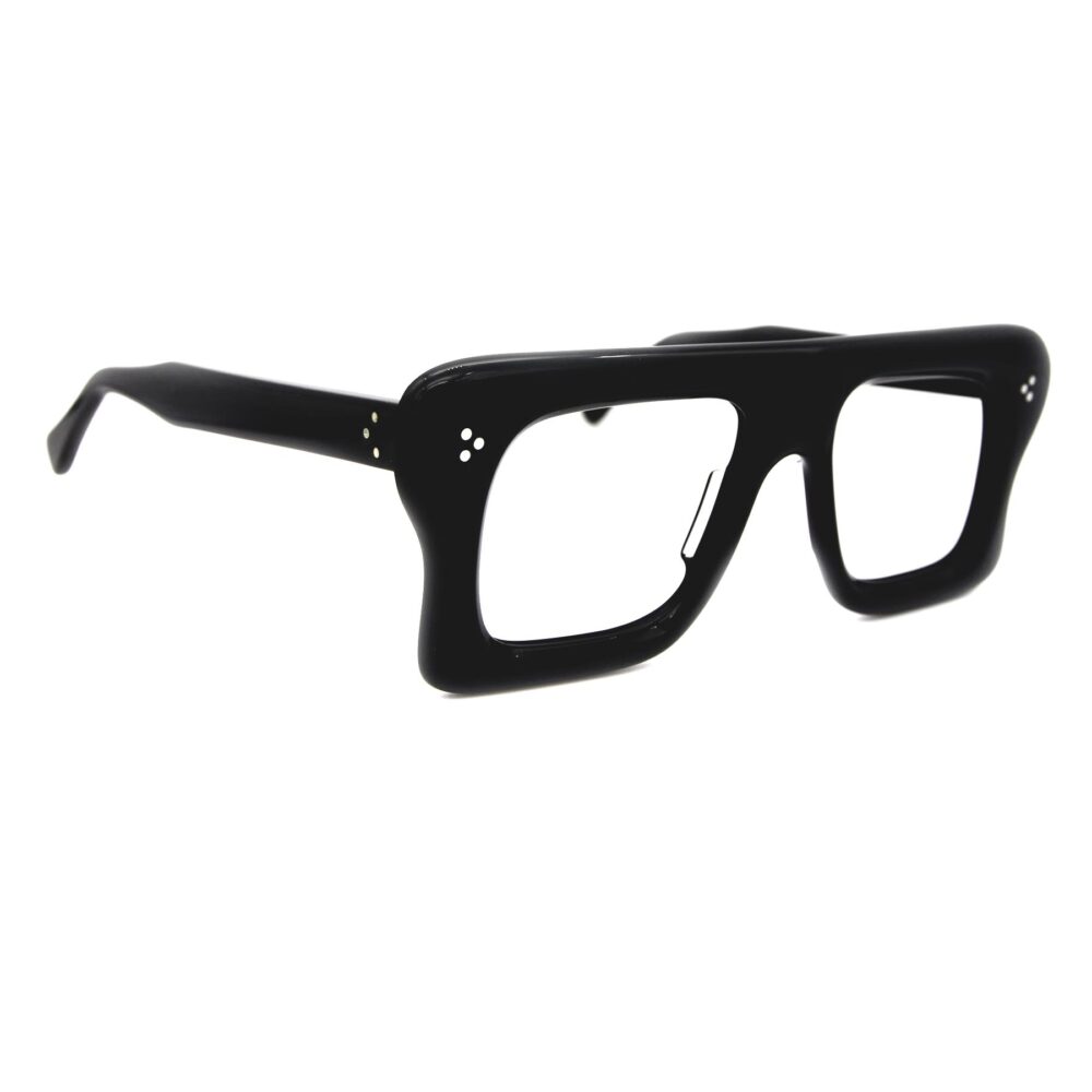 karl occhiali oversize uomo vista