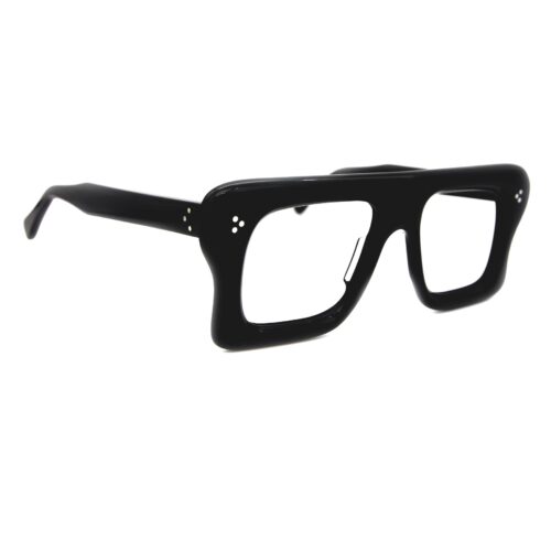 karl occhiali oversize uomo vista