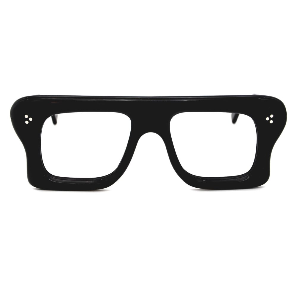 karl occhiali oversize uomo vista