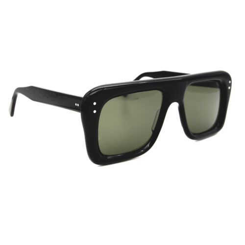 karl occhiali oversize uomo a maschera