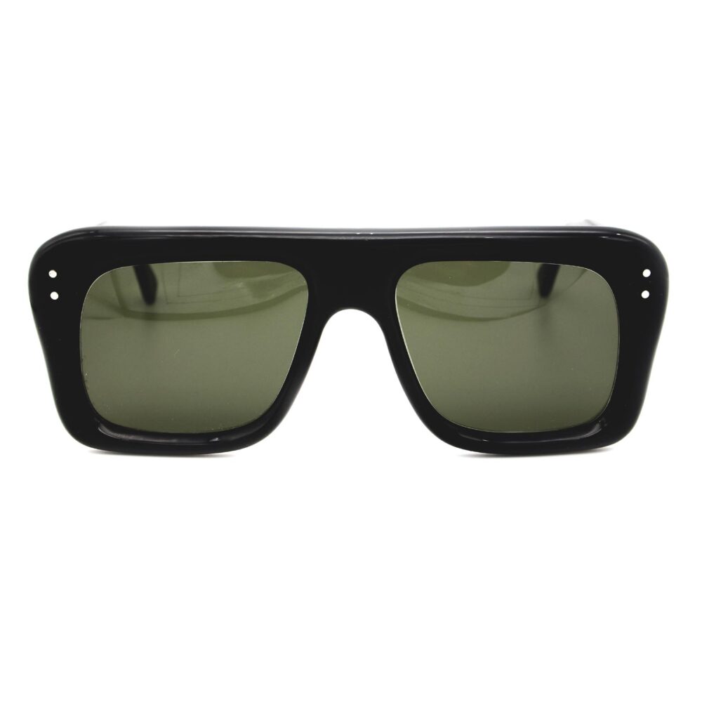 karl occhiali oversize uomo sole