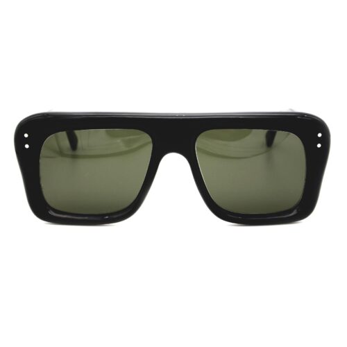 karl occhiali oversize uomo sole