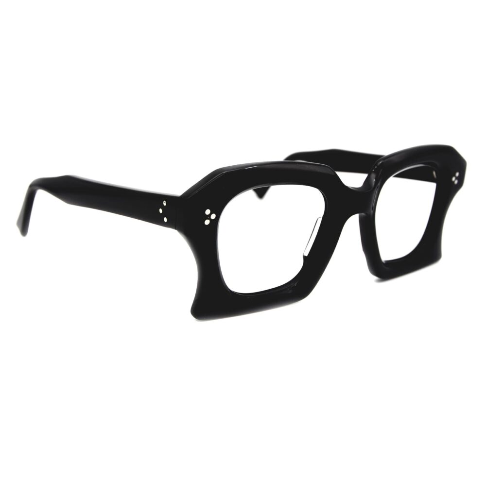 Paul occhiale stravagante oversize
