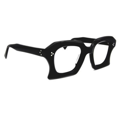 Paul occhiale stravagante oversize
