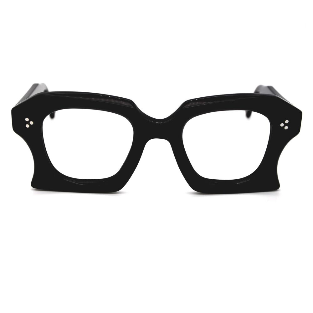 Paul occhiale stravagante oversize