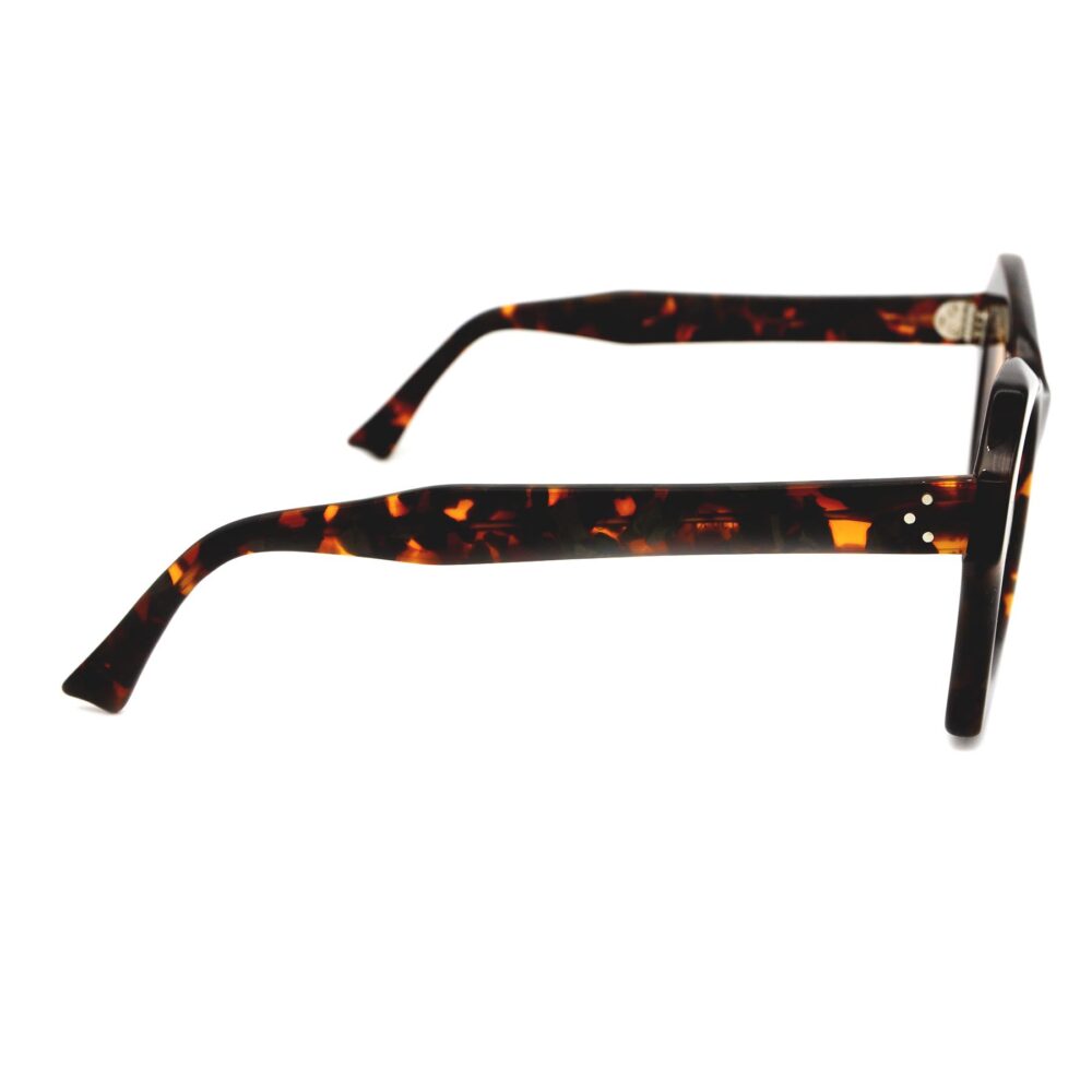 Paul occhiale sole stravagante eccentrico oversize