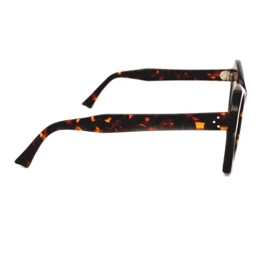 Paul occhiale sole stravagante eccentrico oversize