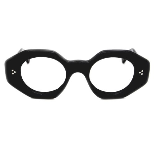 occhiali donna spessi