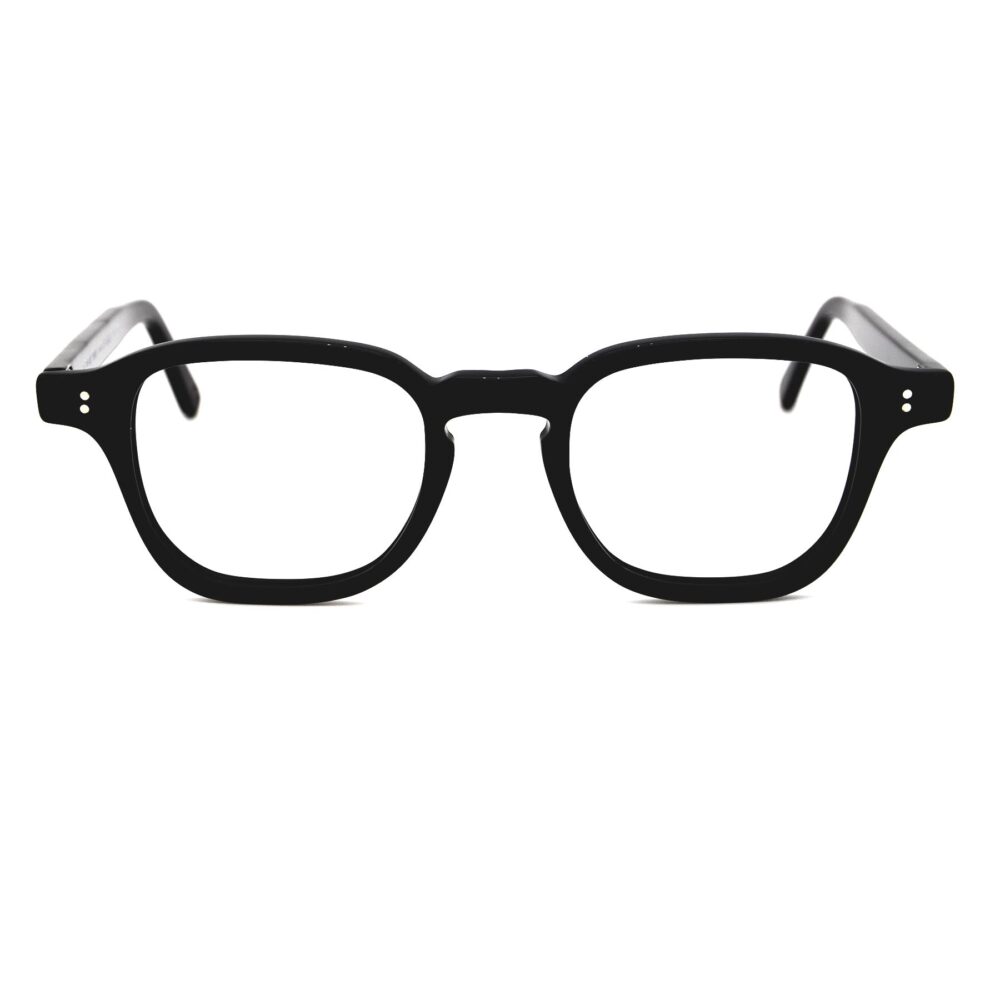 L11 light occhiali sartoriali