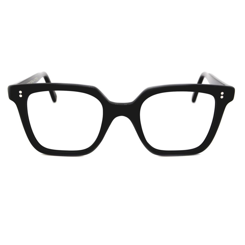 L5 light occhiali sartoriali