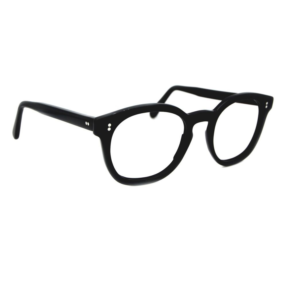 L6 light occhiali sartoriali