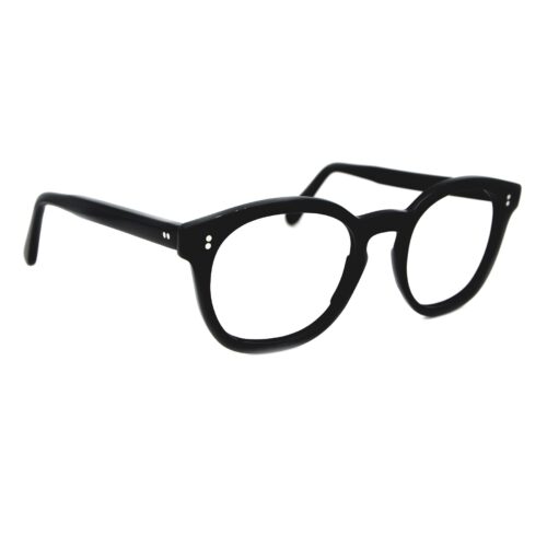 L6 light occhiali sartoriali