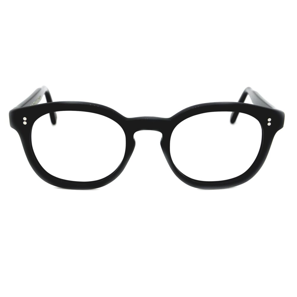 L6 light occhiali sartoriali