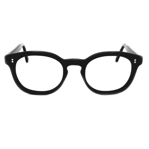 L6 light occhiali sartoriali
